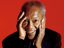 Roger Robinson