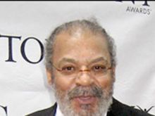 Roger Robinson