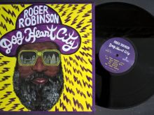 Roger Robinson