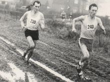 Roger Robinson
