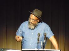 Roger Robinson