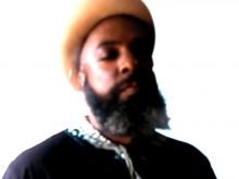Roger Robinson