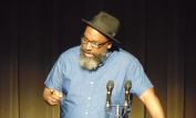 Roger Robinson