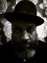 Roger Robinson