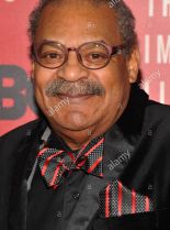 Roger Robinson