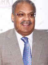 Roger Robinson