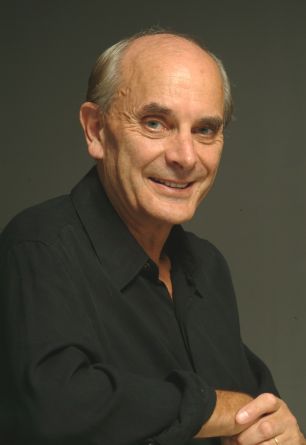 Roger Robinson