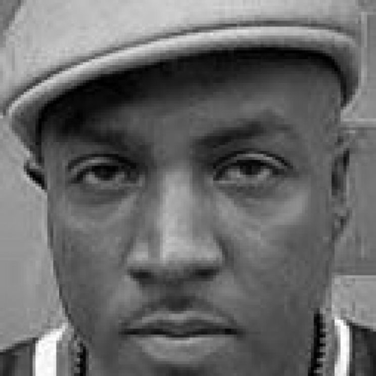 Roger Robinson