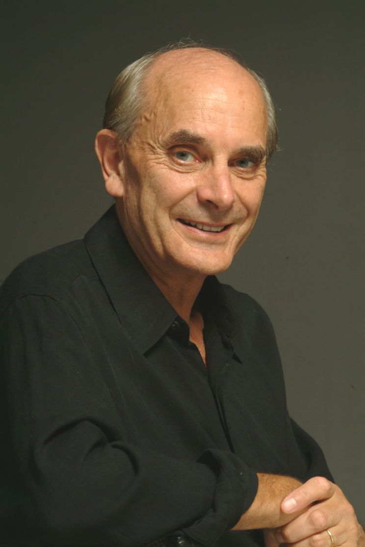 Roger Robinson