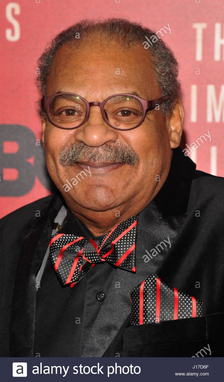 Roger Robinson