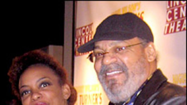 Roger Robinson