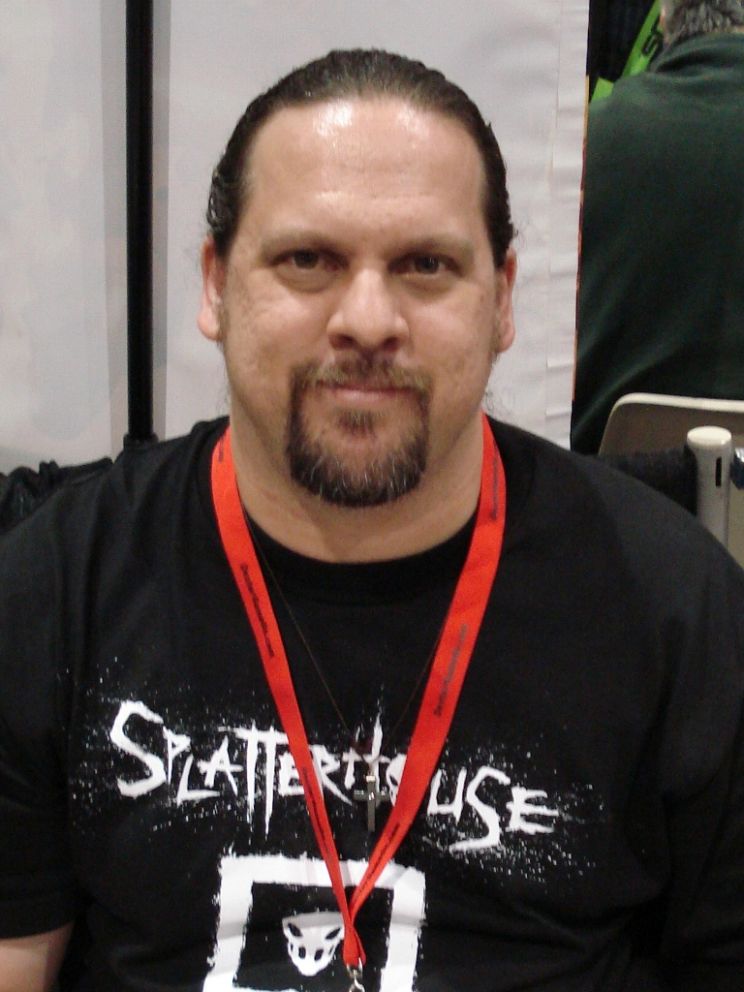 Roger Robinson