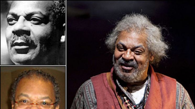 Roger Robinson