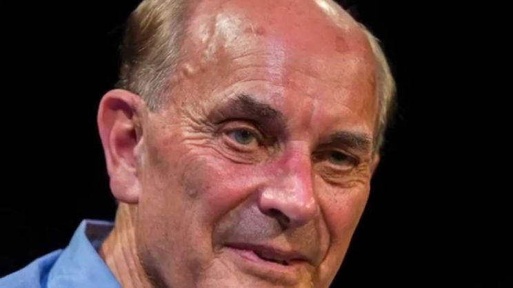 Roger Robinson