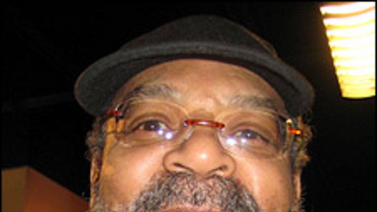 Roger Robinson