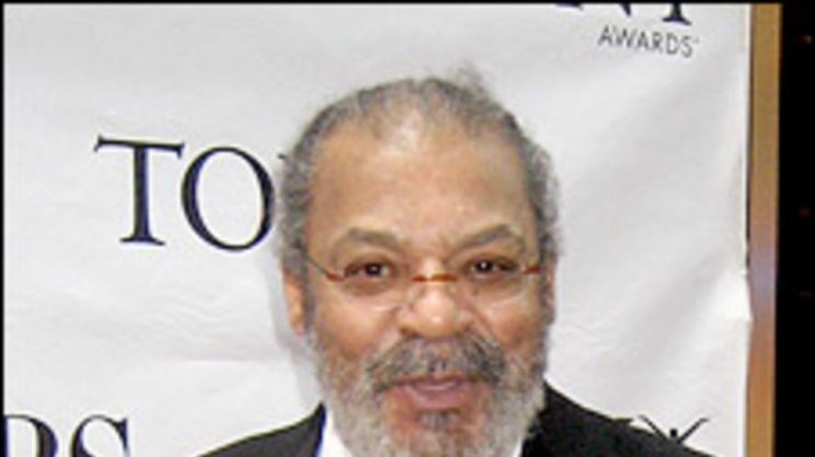 Roger Robinson