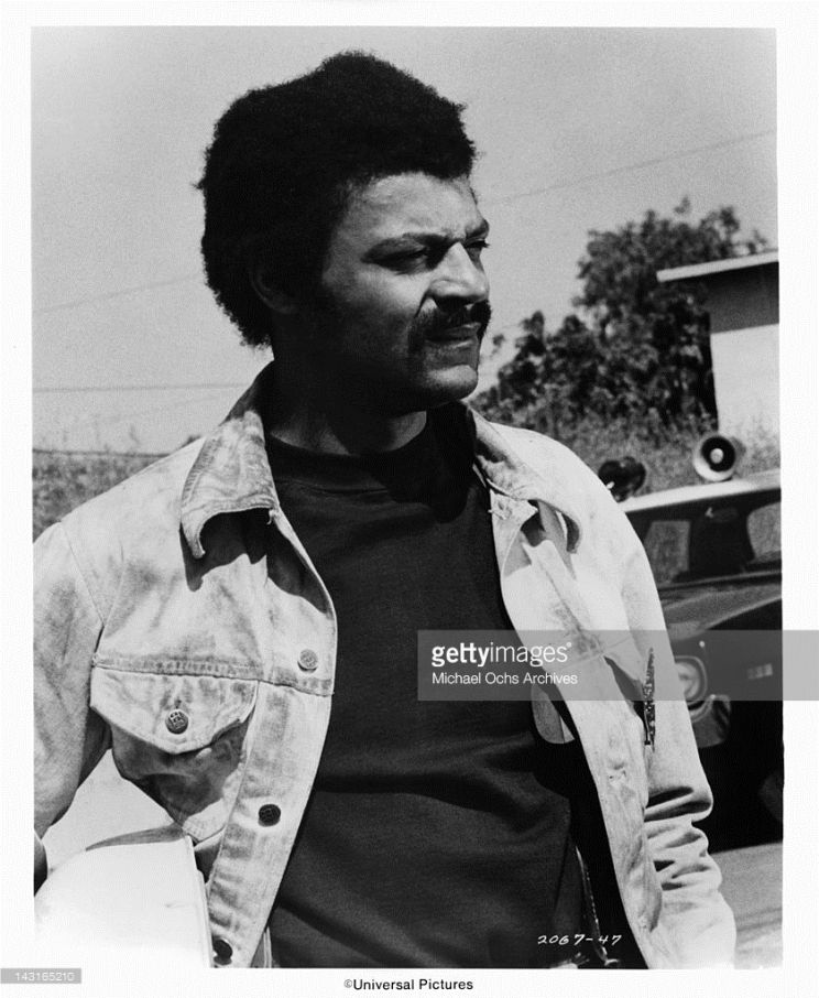 Roger Robinson