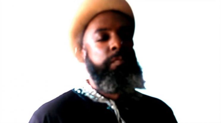 Roger Robinson