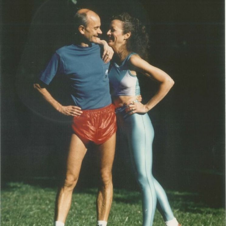 Roger Robinson