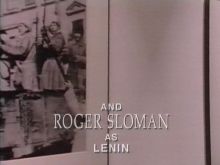 Roger Sloman