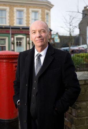 Roger Sloman