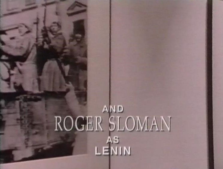 Roger Sloman