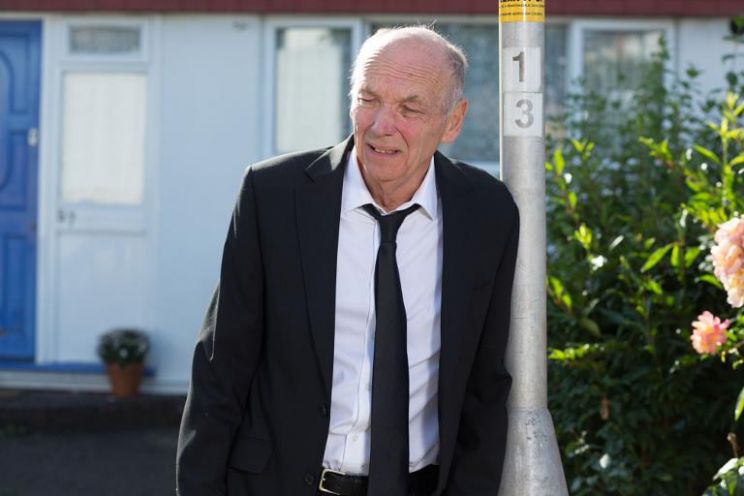 Roger Sloman