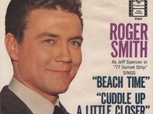 Roger Smith