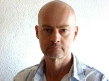 Roger Smith