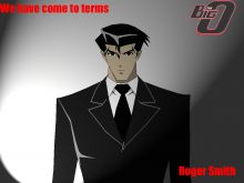 Roger Smith