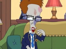 Roger Smith