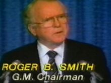 Roger Smith