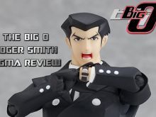 Roger Smith