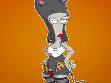 Roger Smith