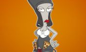 Roger Smith