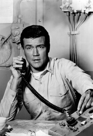 Roger Smith