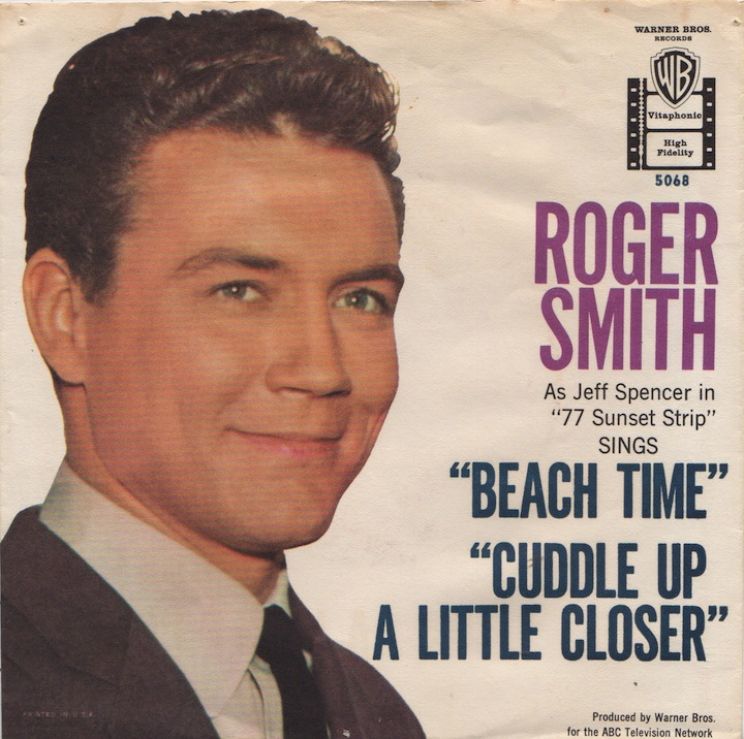 Roger Smith
