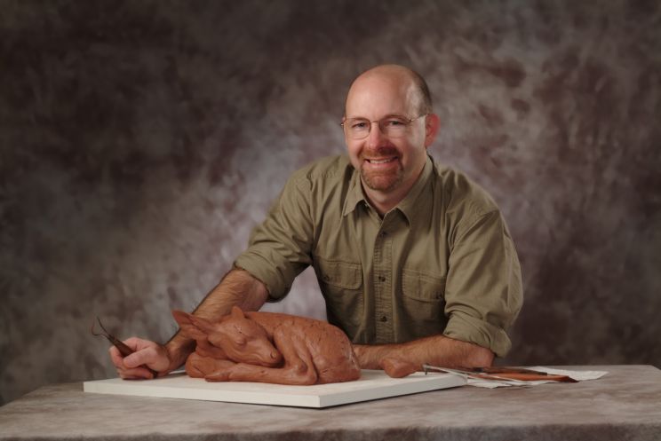 Roger Smith