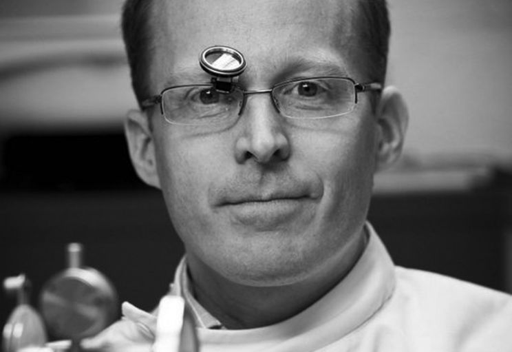 Roger Smith