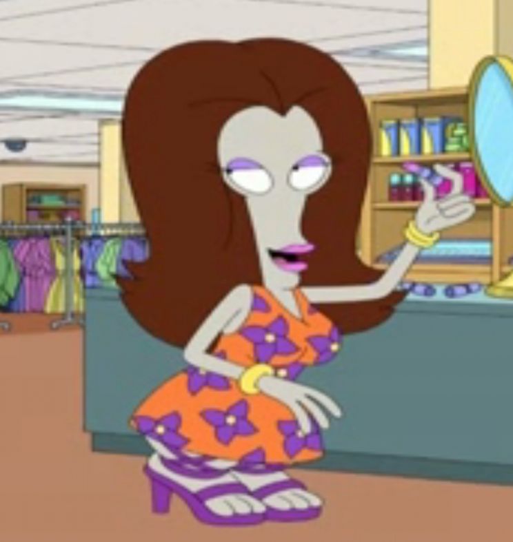 Roger Smith