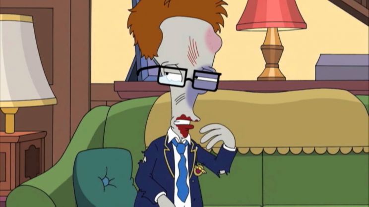 Roger Smith