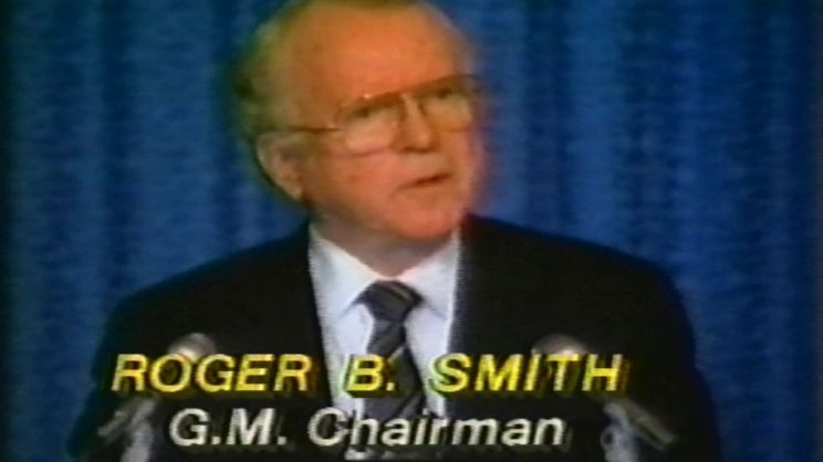 Roger Smith
