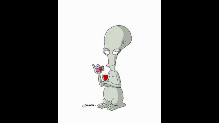 Roger Smith