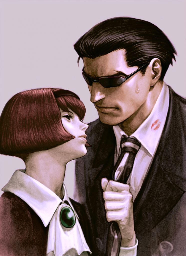 Roger Smith