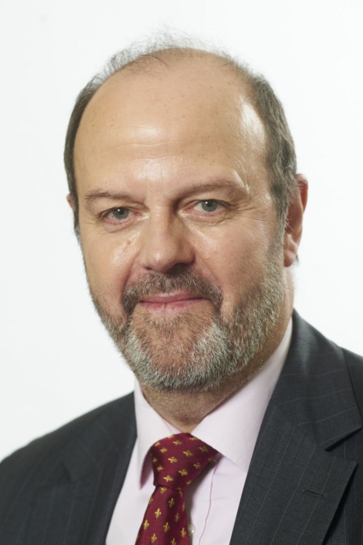 Roger Smith