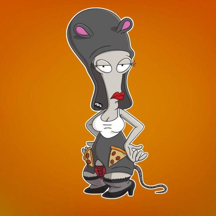 Roger Smith