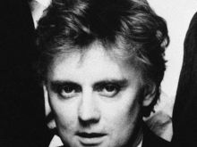 Roger Taylor