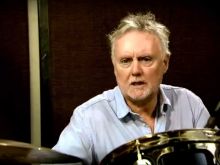 Roger Taylor