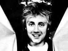 Roger Taylor