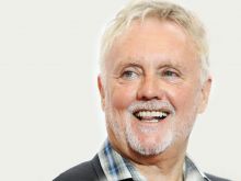 Roger Taylor